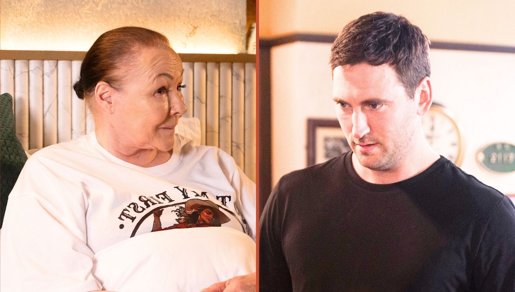 As Kit’s cancer storyline kicks off in Coronation Street, a heartbreaking twist is set to change everything
