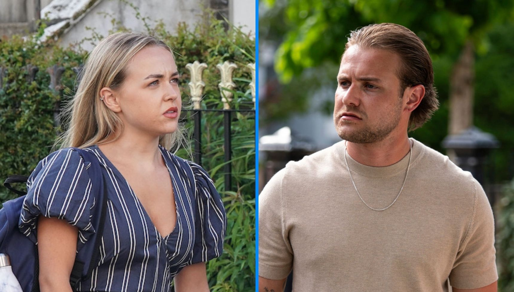 EastEnders early BBC iPlayer release airs dark twist for Amy and Craig as fans ‘disgusted’