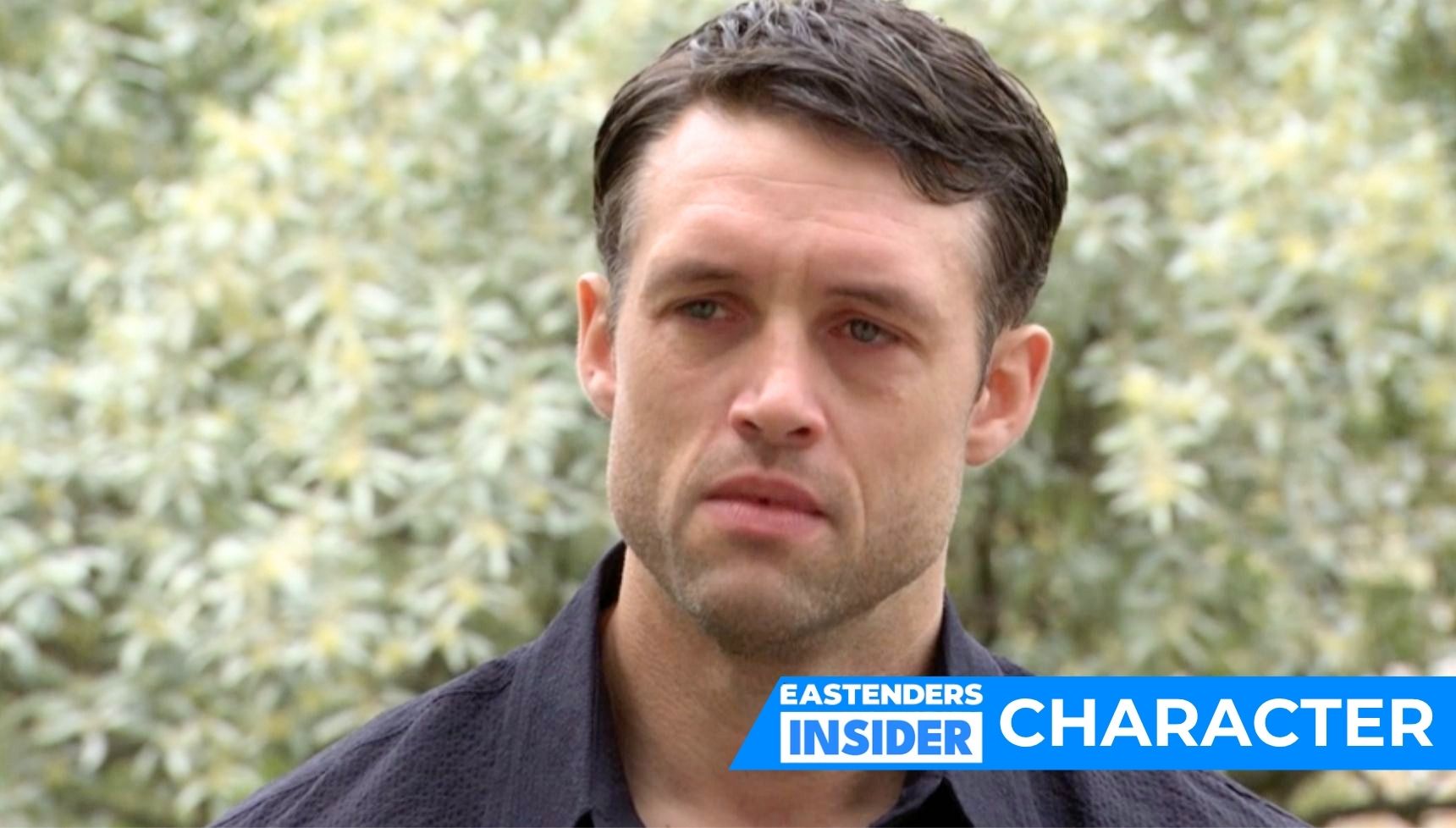 Is Mark leaving EastEnders? Here's how long Stephen Aaron-Sipple is taking a break for