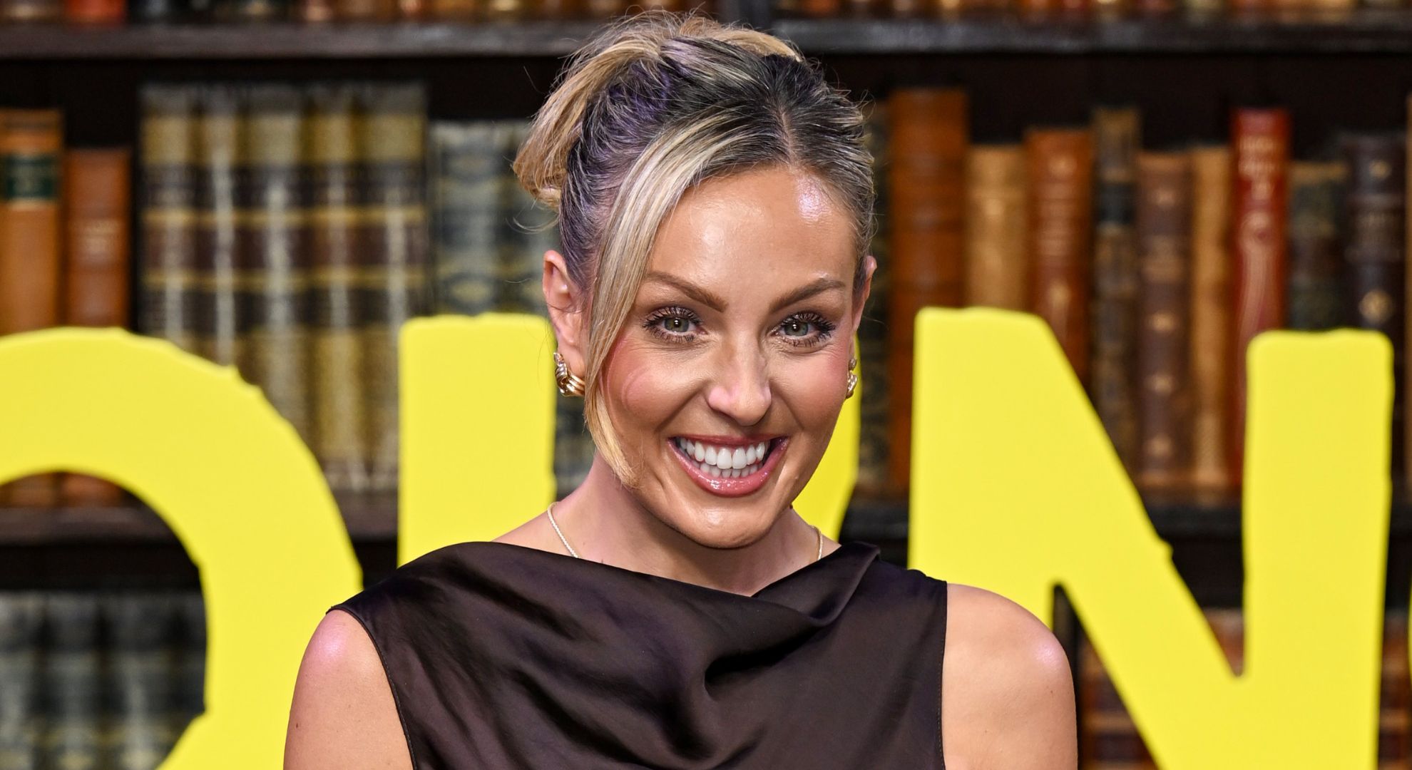 Strictly star Amy Dowden admits 'it's going to be tough' as she addresses 2026 celeb line-up following BBC backlash