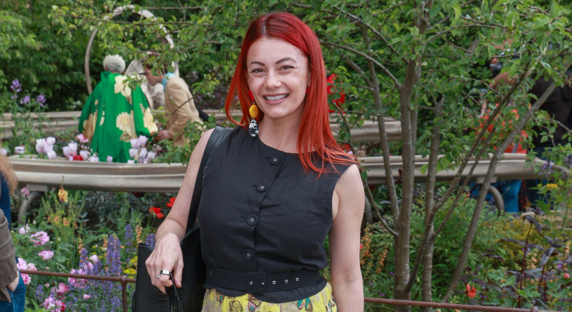 First Strictly 2026 group dance 'recorded' but pro dancer Dianne Buswell 'missing'