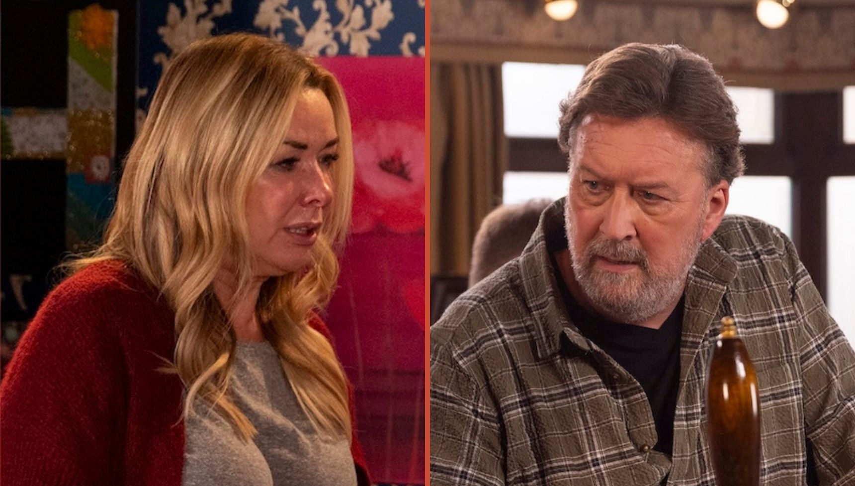 ‘She’s definitely dead’: Coronation Street fans predict horrifying Cassie twist after 'terrible' final scenes