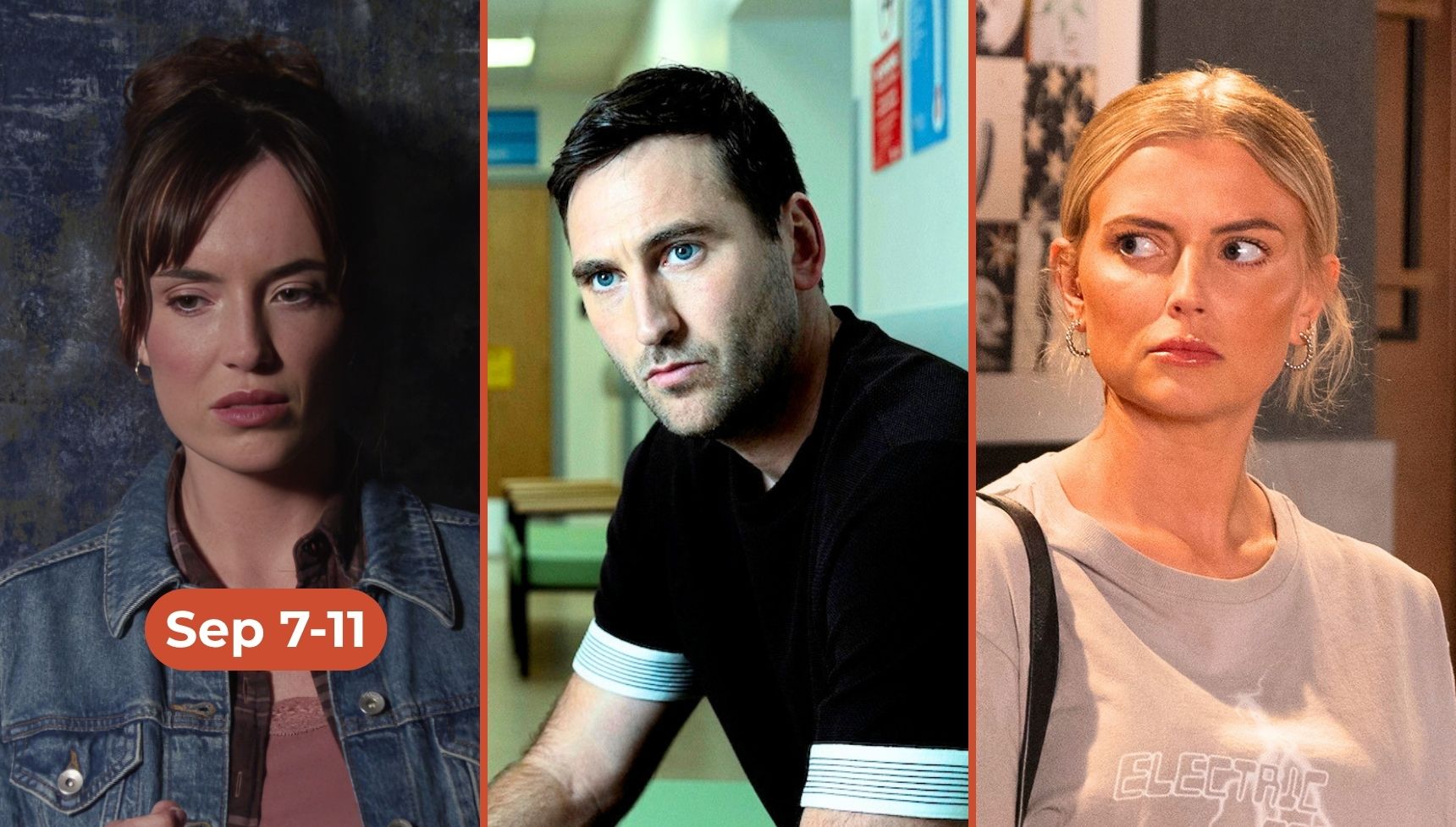 9 Coronation Street spoilers for next week: Kit is diagnosed with breast cancer as Jodie discovers Bethany's shameful secret