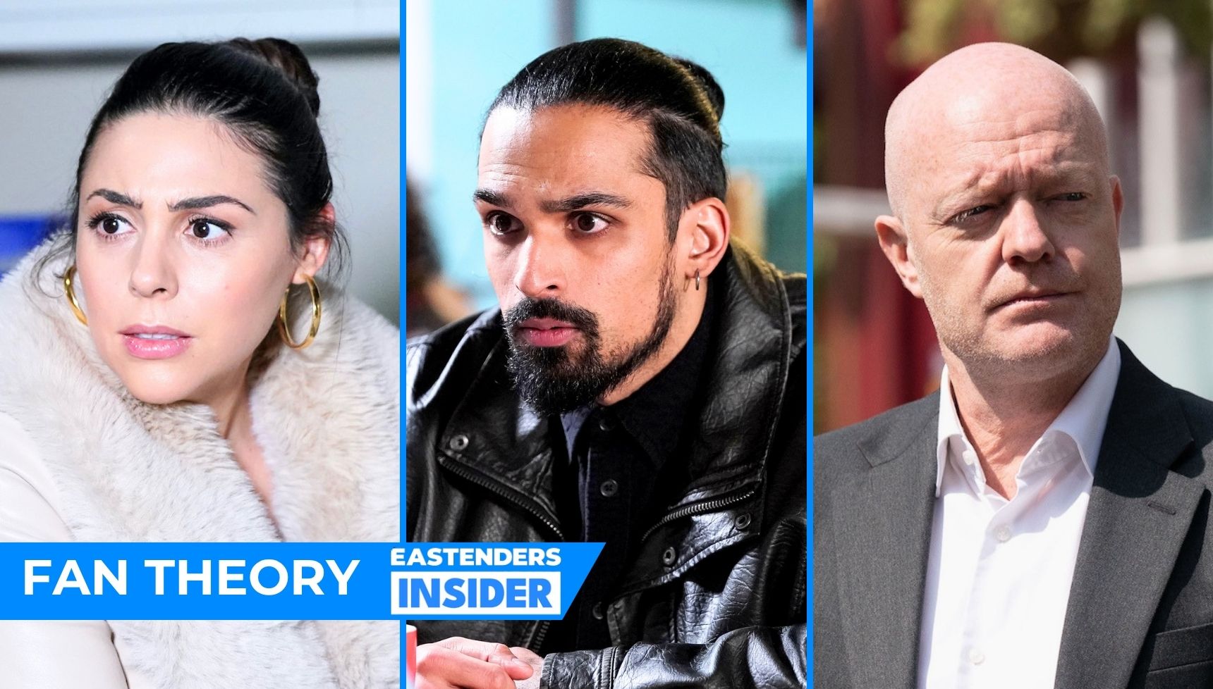 EastEnders confirms Priya pregnancy twist as flashforward mystery deepens