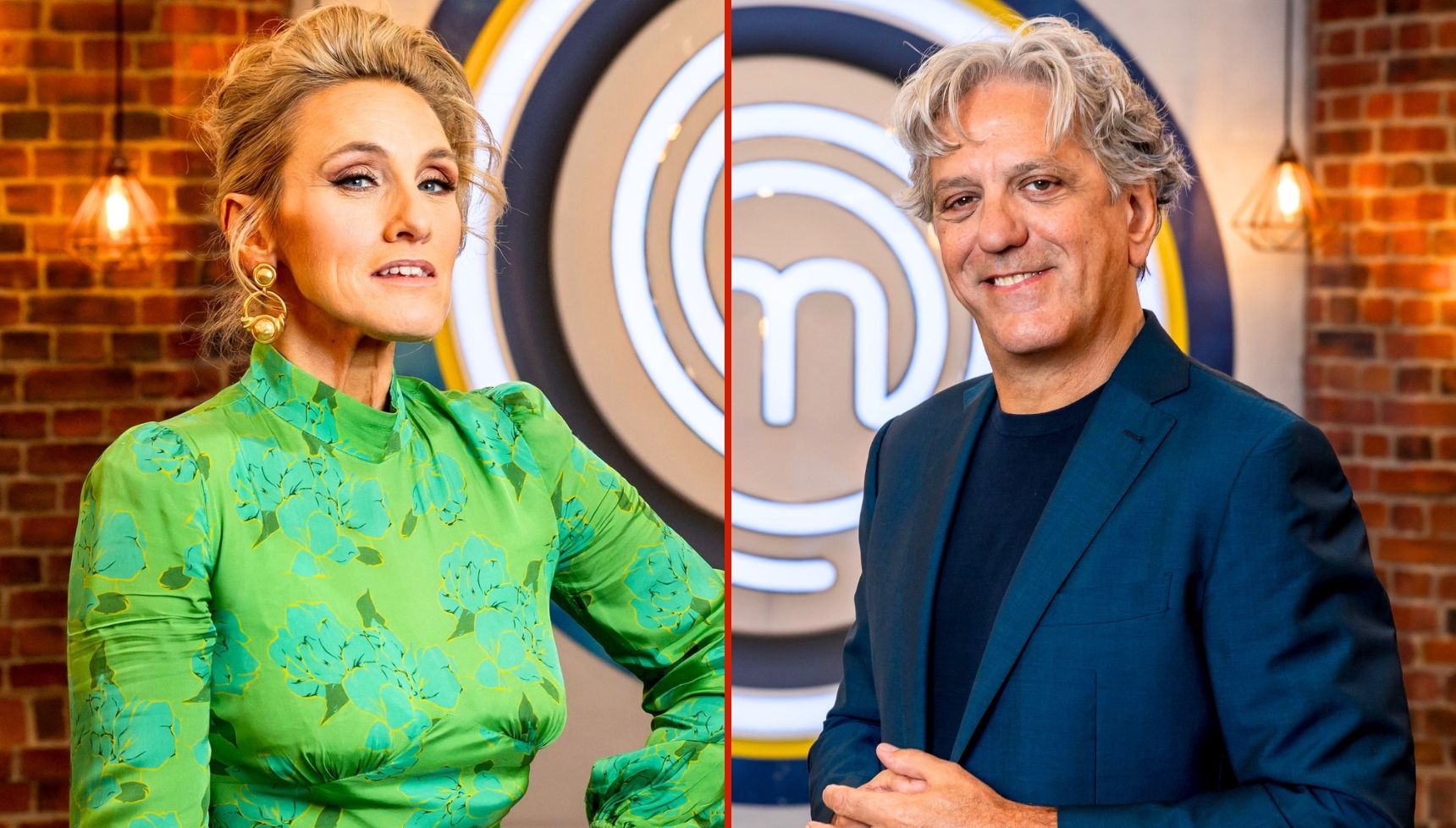 Who left Celebrity MasterChef 2026 tonight? Jason Mohammad told he'd make a good 'pot washer' as he's sent home