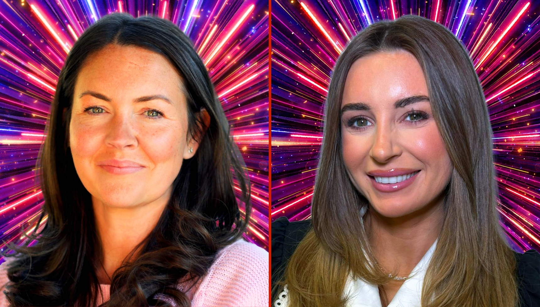 Strictly 2026 stars Lacey Turner and Dani Dyer are favourites to win