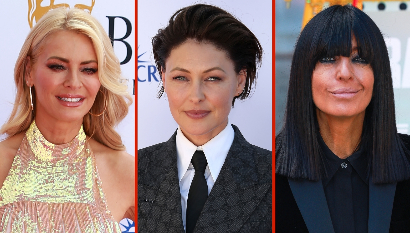 New Strictly host Emma Willis hints fan-favourite Tess and Claudia ritual could be scrapped