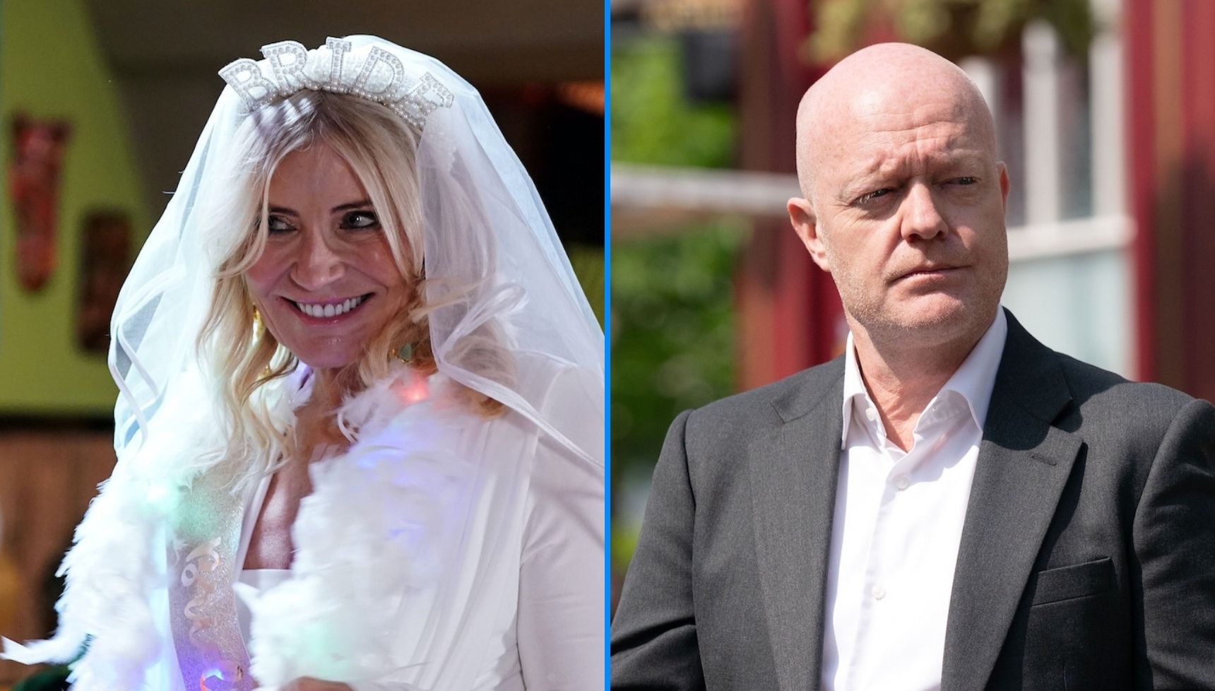 EastEnders fans ‘work out’ who the real flash-forward gunman is as they notice telling ‘clues’