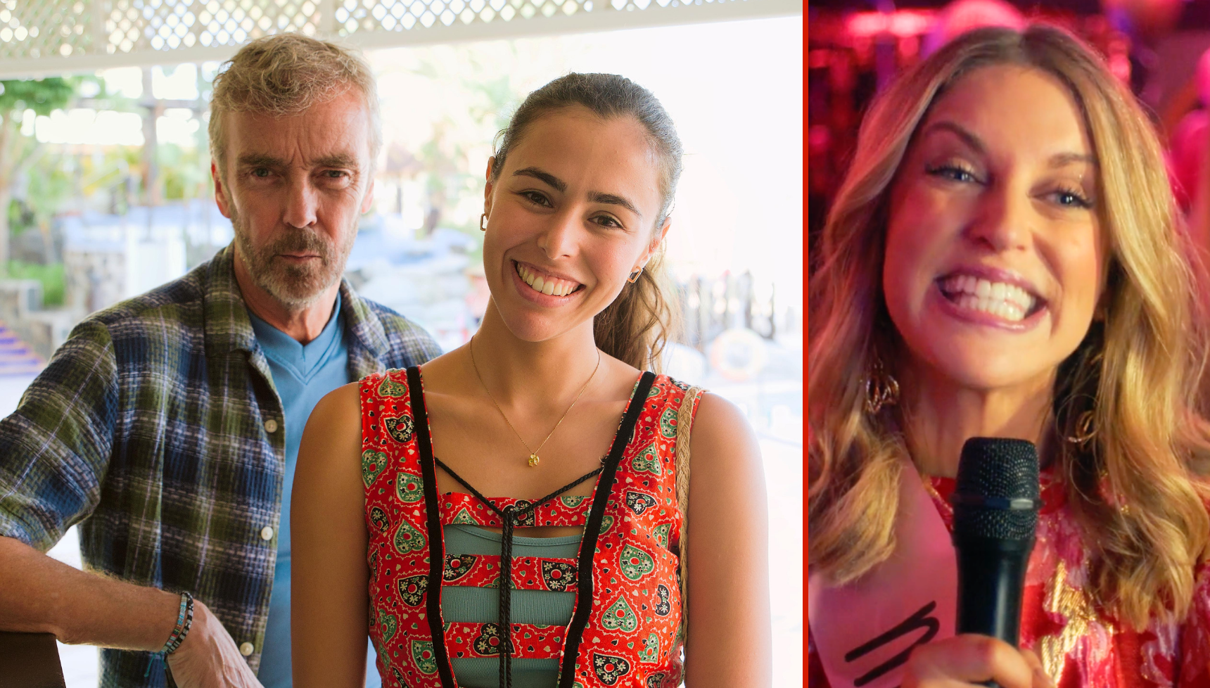 Benidorm is Murder: Guest cast of episode 3 welcomes Irish cast including stars of The Clinic, and Mrs Brown's Boys