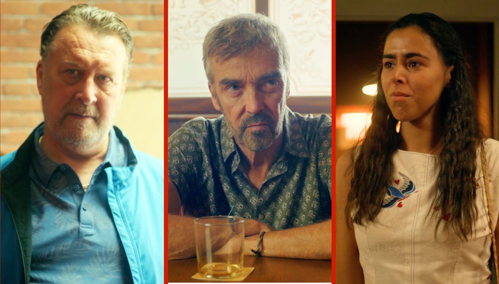Benidorm is Murder on Channel 5: 'Dark' ending explained as creator Ian Jarvis reveals all on 'ideas' for series 2 and beyond