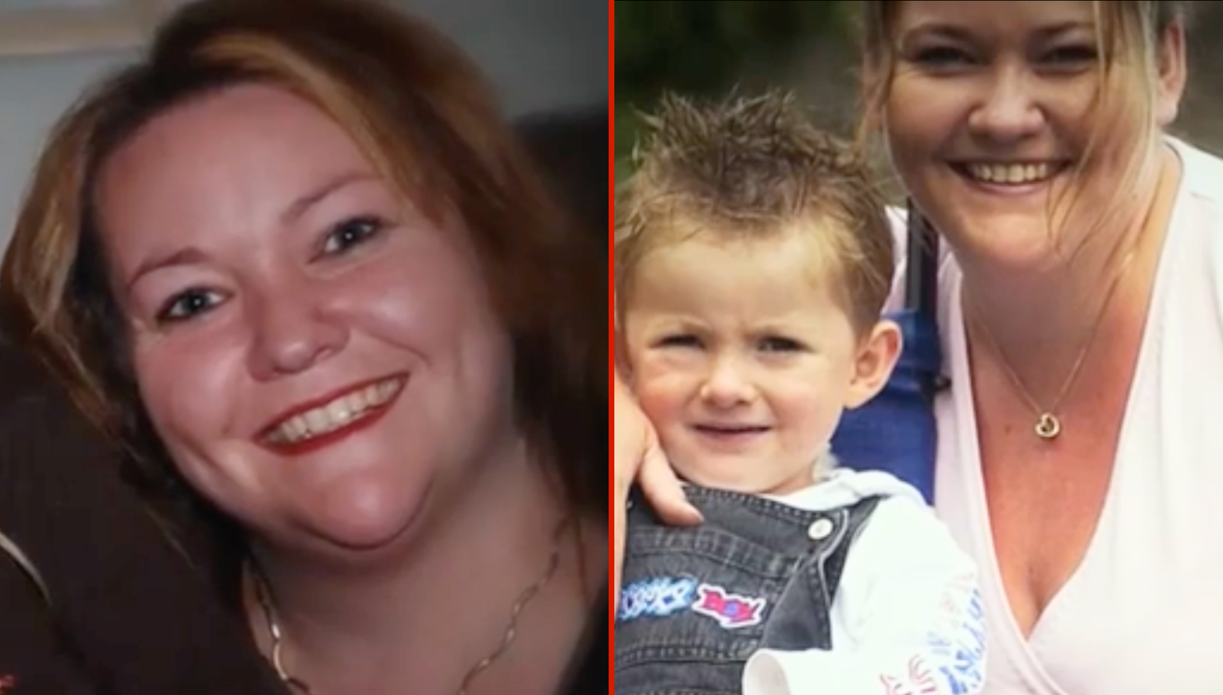 Love You to Death's Lisa Hayden-Johnson defends her treatment of son Matthew after child cruelty conviction: 'I don't regret it'