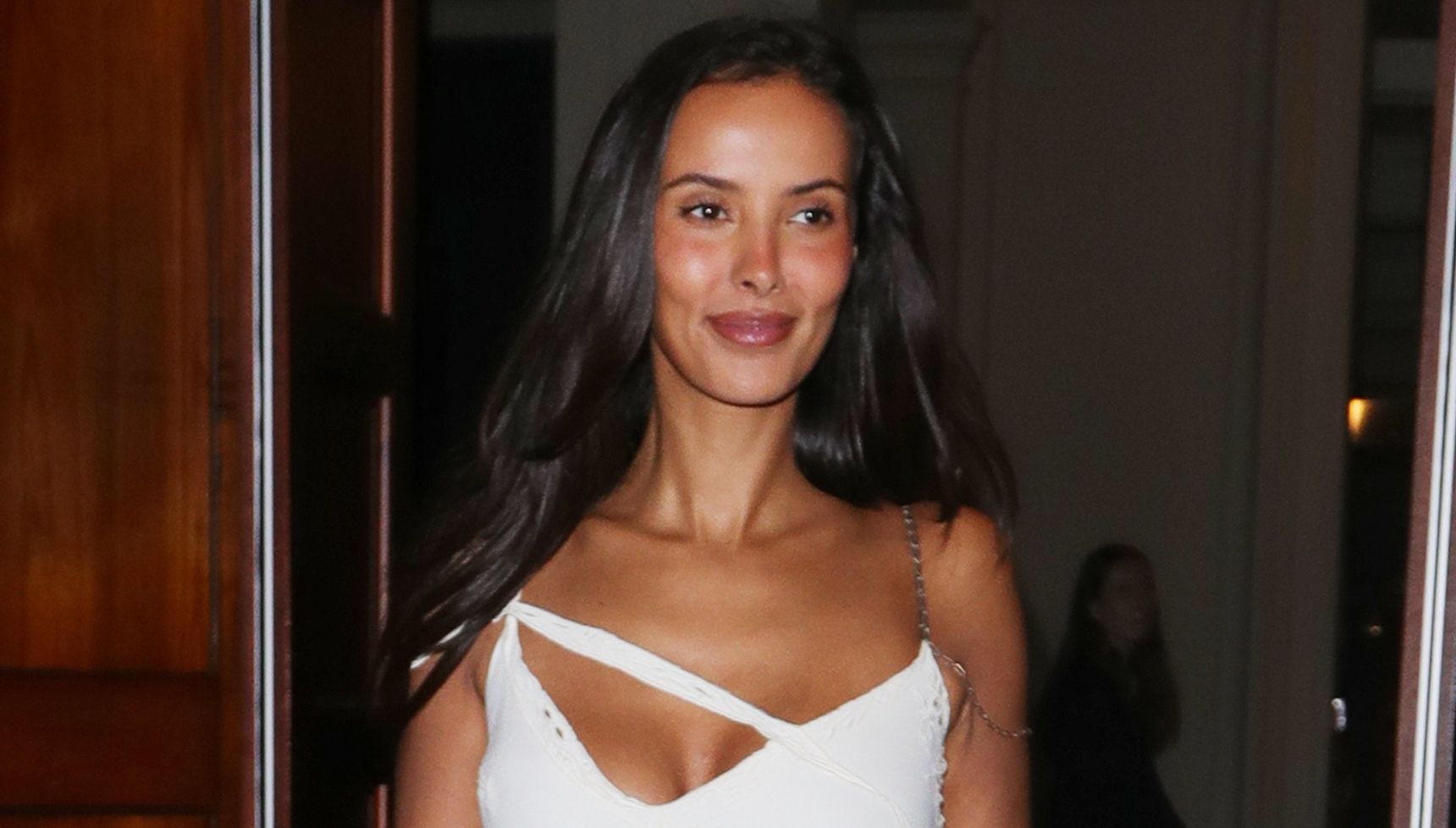 Did Celebrity Traitors 2026 star Maya Jama just reveal that she's a Faithful?