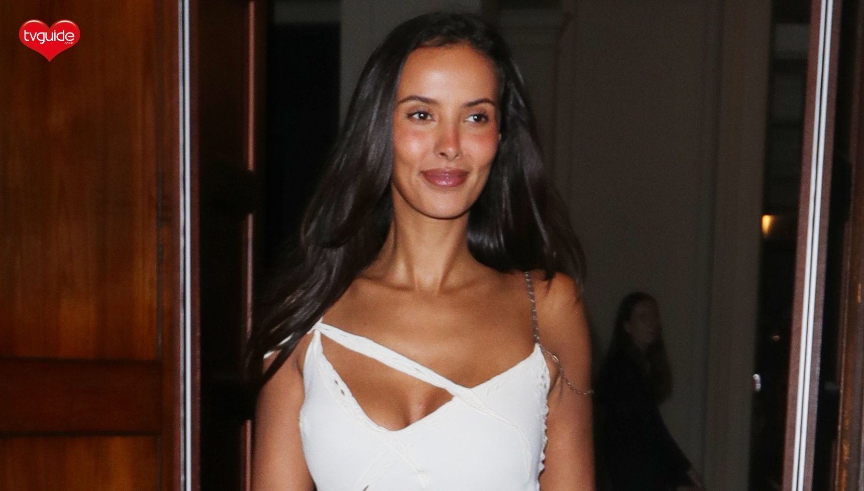 Did Celebrity Traitors star Maya Jama just reveal that she's a Faithful?