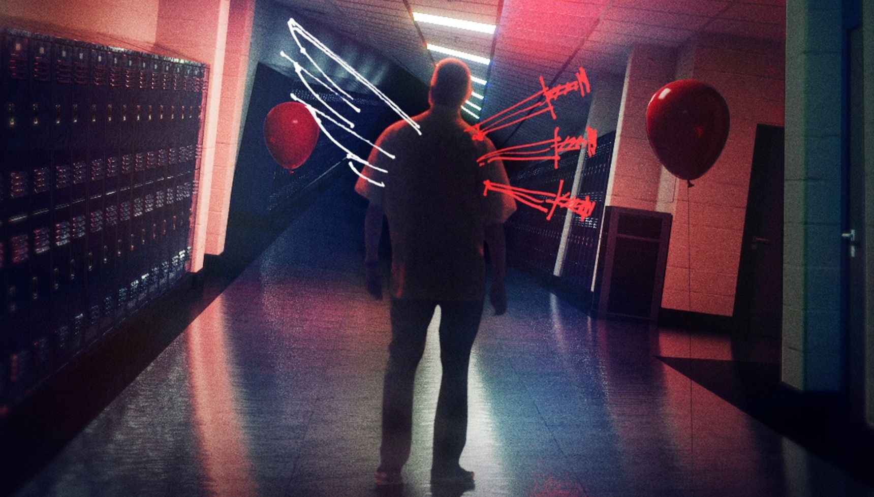 ITV's Look Into My Eyes uncovers chilling case of three teens who died after their school principal hypnotised them