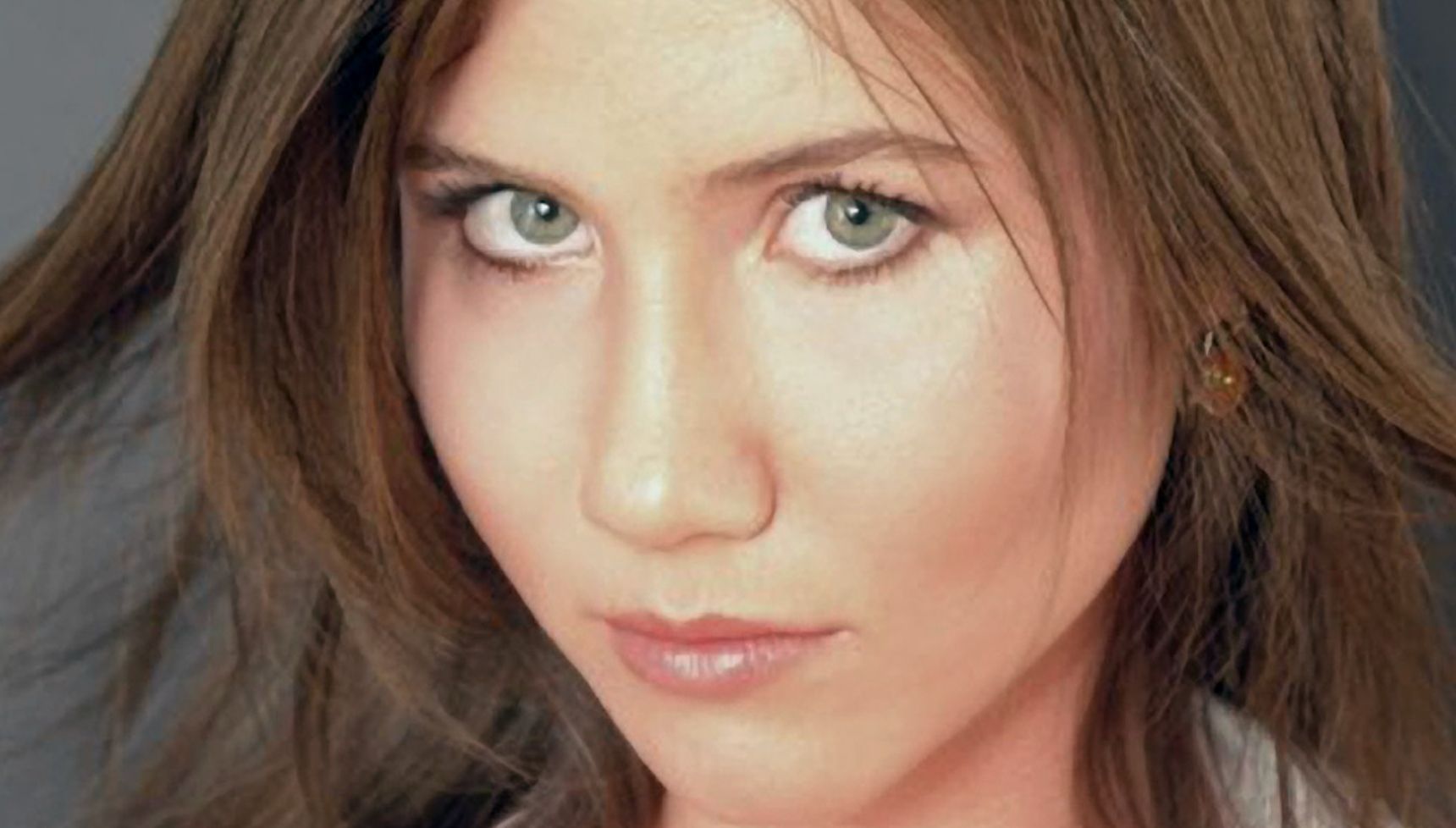 Who is Anna Chapman? The story at the centre of Channel 4's Spy Next Door documentary