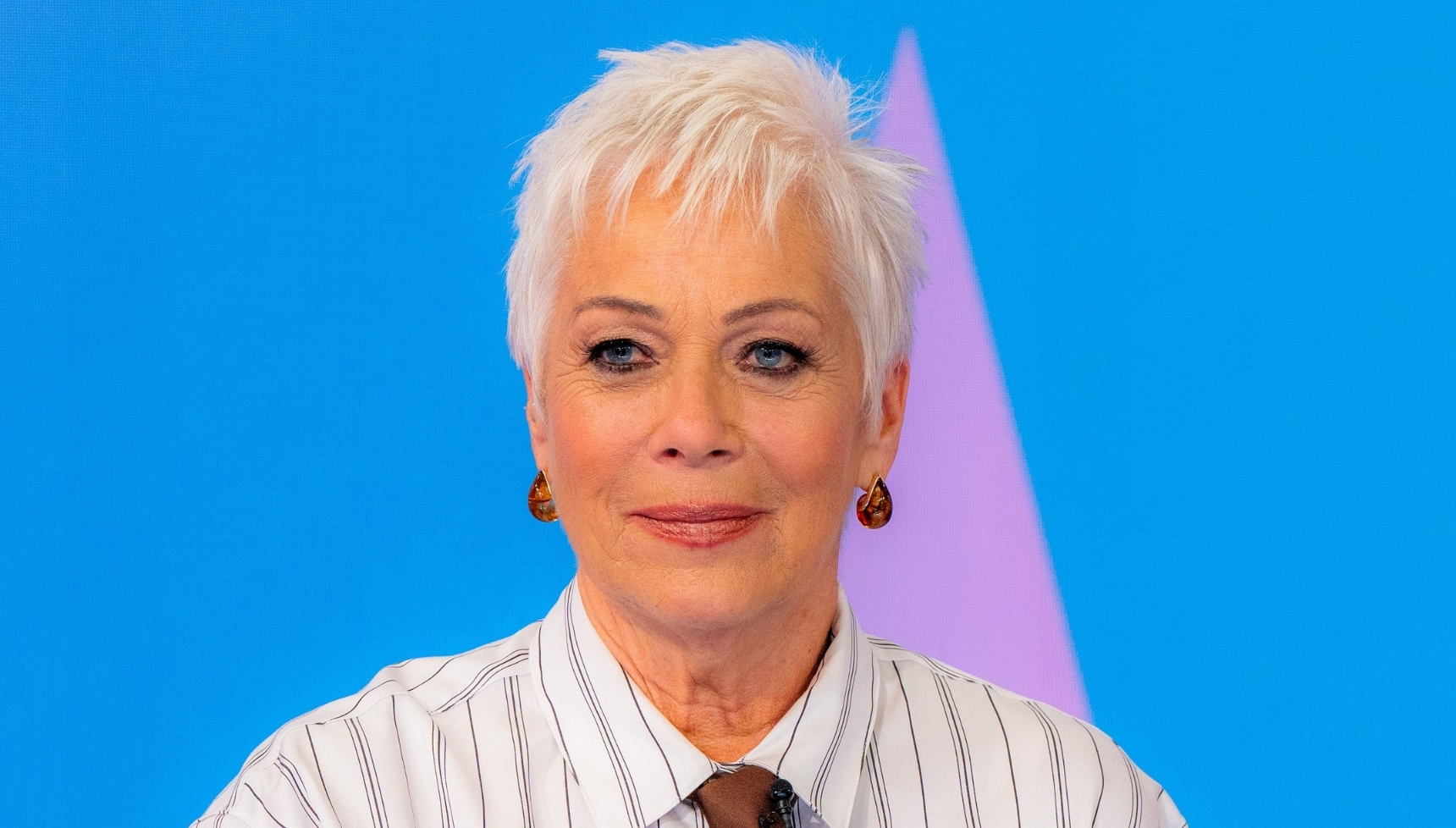 Denise Welch quits Loose Women after 25 years as she confirms return to acting