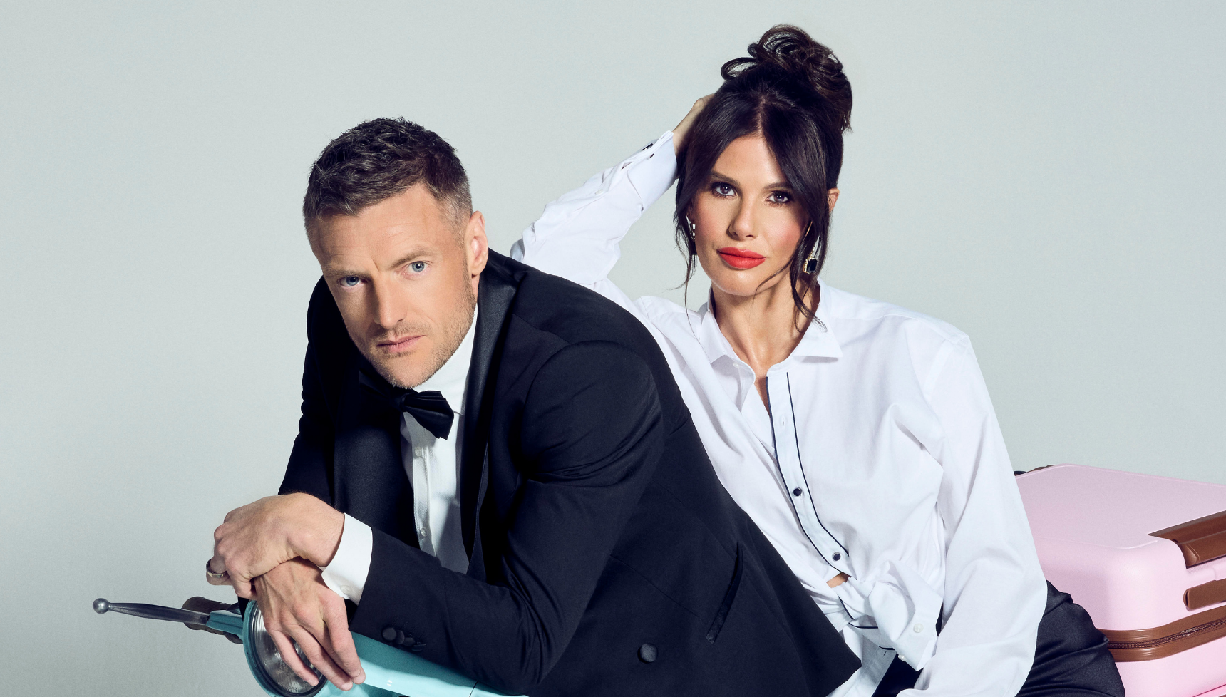 The Vardys series 2 future revealed as Jamie and Rebekah's ITV show remains 'up in the air'