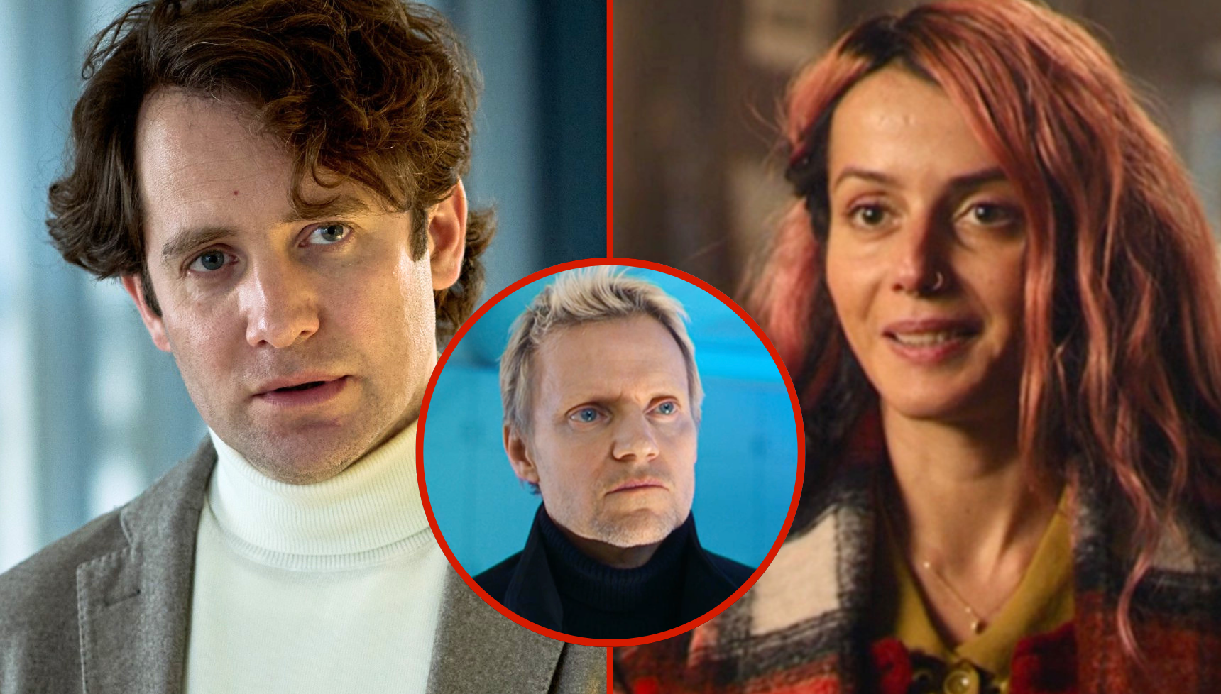 Van Der Valk series 4 episode 3 Secrets in Amsterdam welcomes Trigger Point and Masters of the Air actors to the cast
