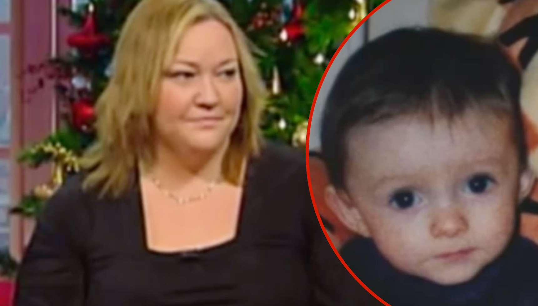 I Love You to Death on C4: 'Britain's Most Evil Mother' Lisa Hayden-Johnson speaks for the first time after conviction for 'sadistic' lies about her 'sick' son