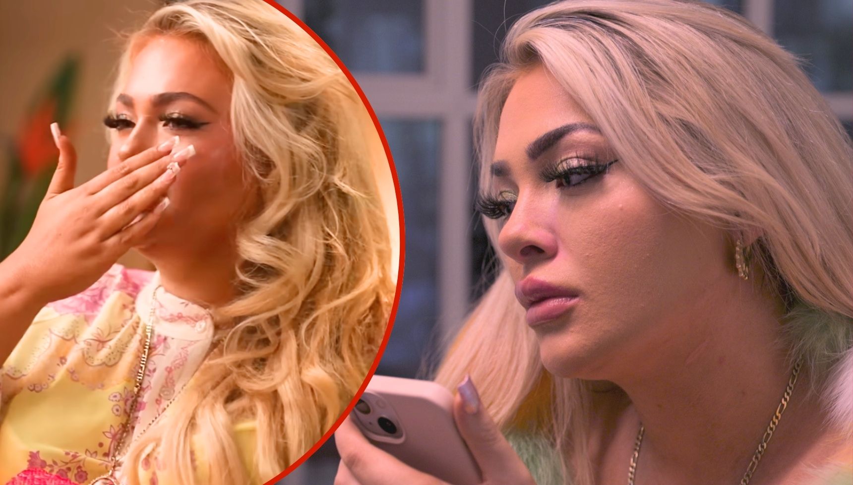 Trewley Precious hits back at 'angry' Secret Lives of Gypsy Wives viewers who STILL don't believe she is a gypsy