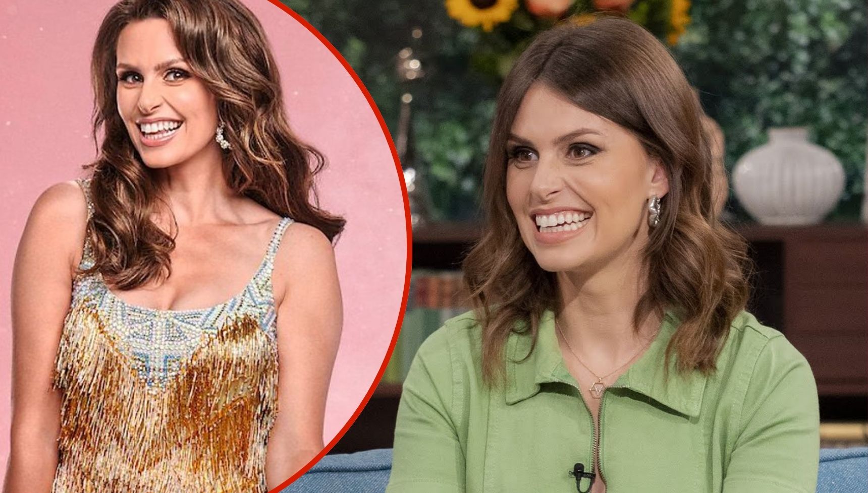 Ellie Taylor to 'become new Strictly It Takes Two host' following Fleur East 'axe'