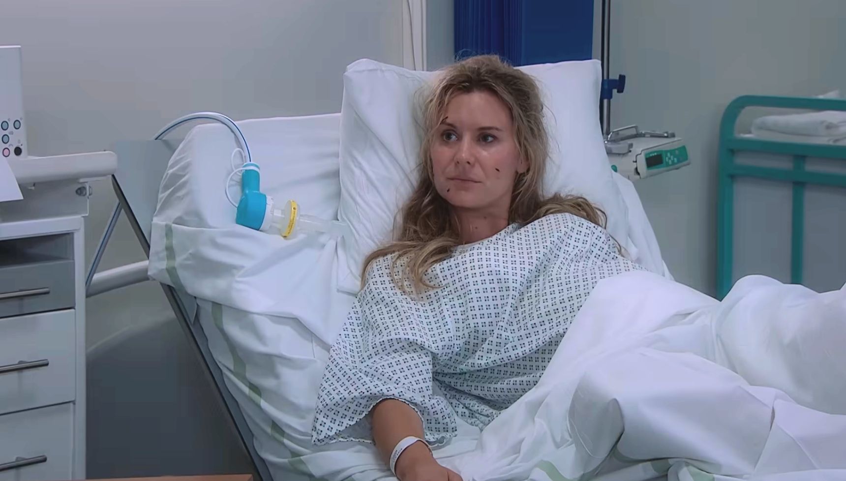 Dawn wants a fresh start, but will she end up dead in Emmerdale? (Credit: ITV)