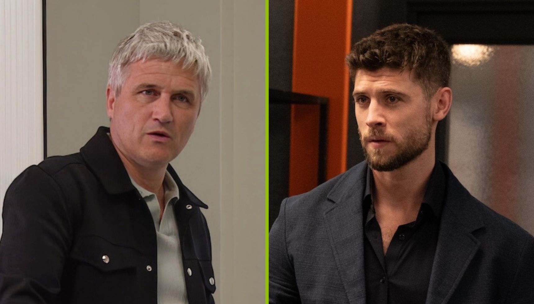 ‘It’s going to be war!’ Emmerdale star Will Ash teases Joe Tate fallout after Caleb’s latest move