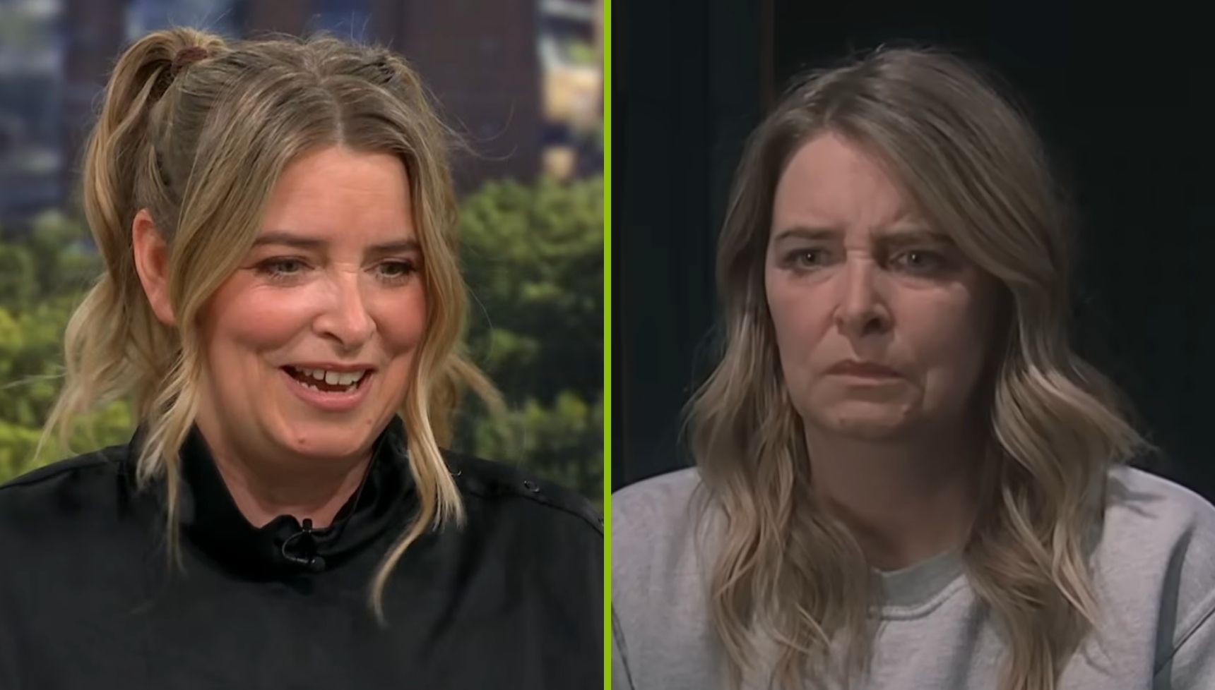 Is Emma Atkins leaving Emmerdale? Exit fears grow as Charity takes the blame for Dr Todd’s murder