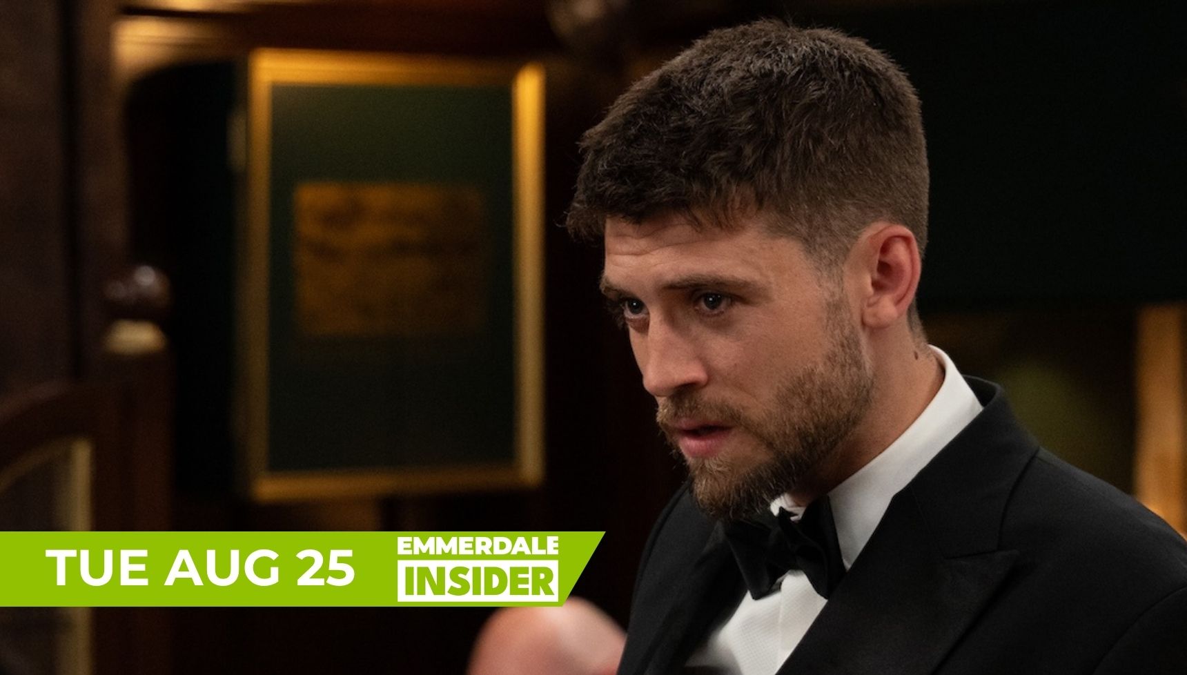 What time is Emmerdale on tonight? Get all schedule details plus ITVX changes here