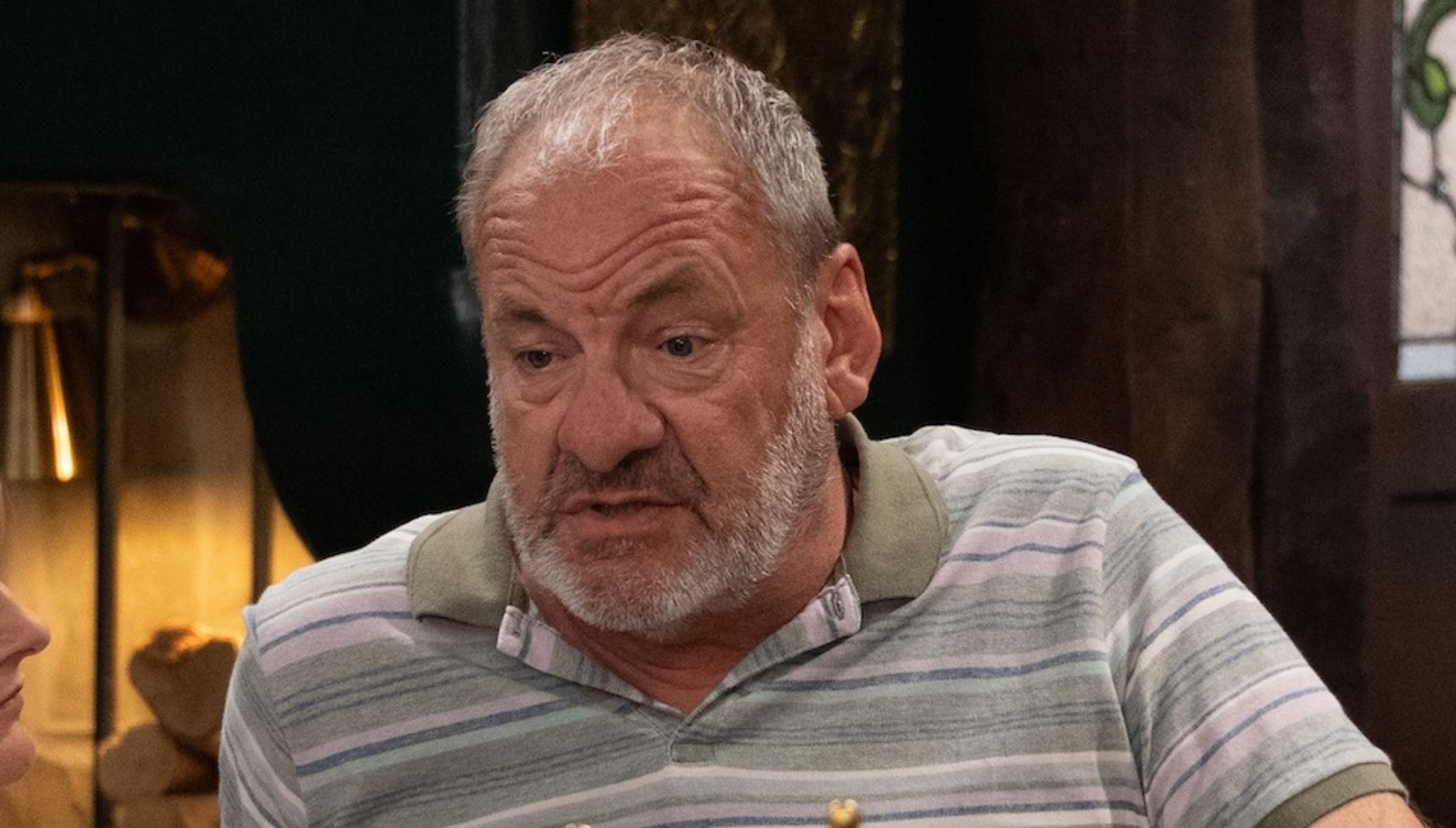 Emmerdale fans convinced Jimmy’s death is ’very soon’ as show drops major clue