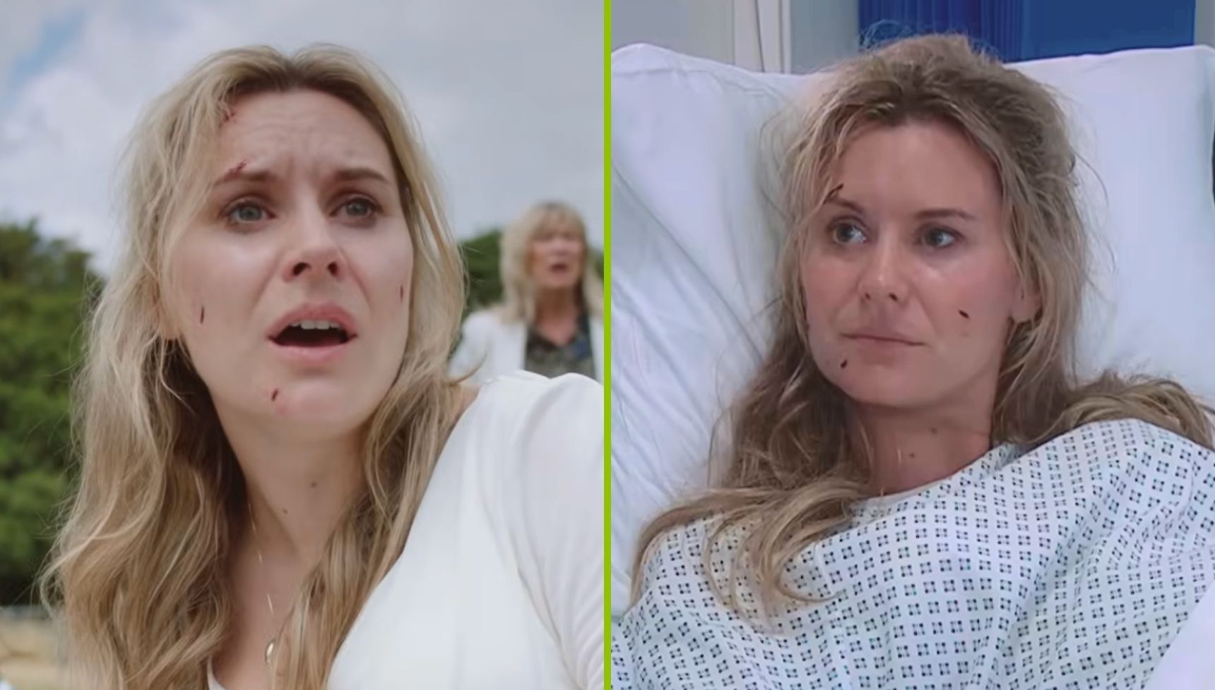 Dawn is not dead in Emmerdale but fans still have a very bad feeling about her fate