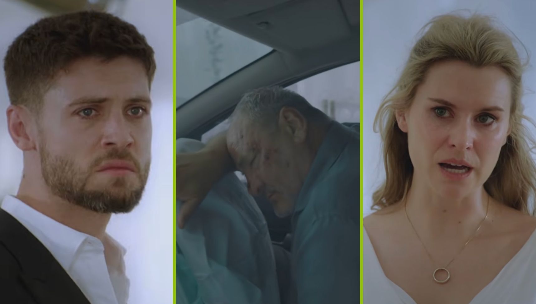 Emmerdale fans shocked by ‘incredible’ wedding cliffhanger as spoilers confirm someone dies in tragedy
