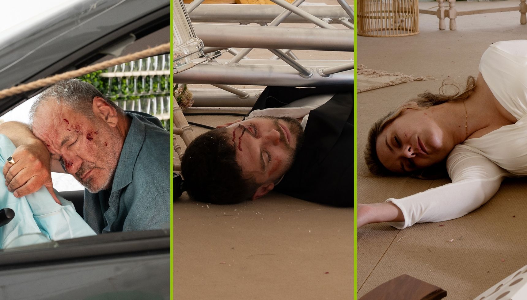 Emmerdale fans ‘in tears’ as ITVX early release confirms huge character dead in one of the ‘most heartbreaking scenes ever’