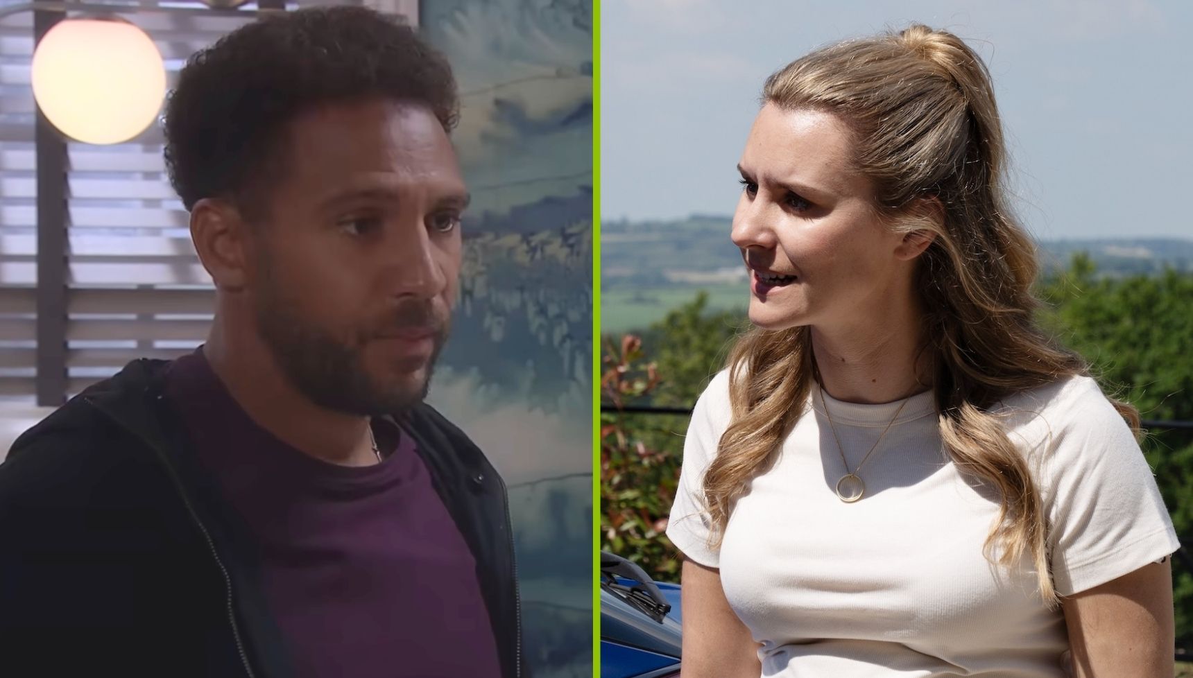 As Billy and Dawn’s escape plan is thwarted, Emmerdale spoilers confirm tragedy is ahead during wedding week