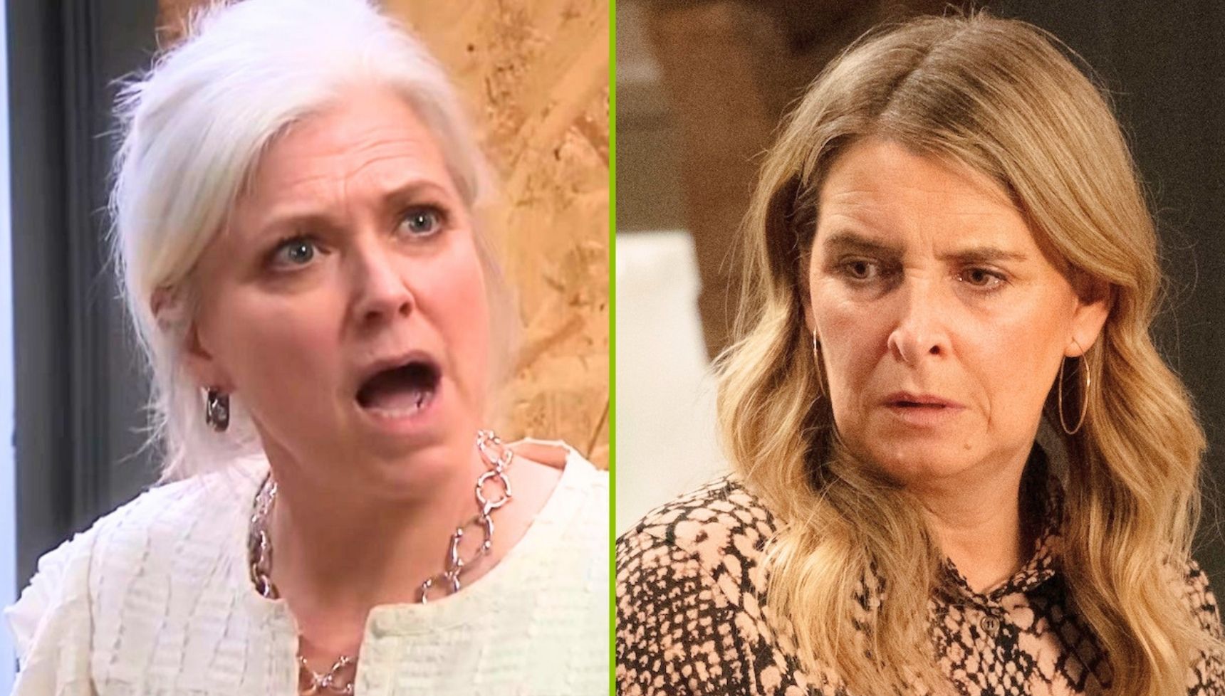 As Charity comes face-to-face with Dr Todd, Emmerdale spoilers confirm someone is about to find out her secret