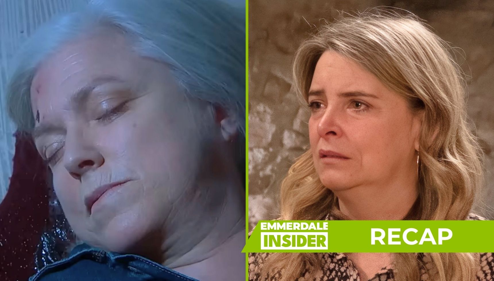 Unexpected Dr Todd killer is finally revealed in Emmerdale, but what happens next?