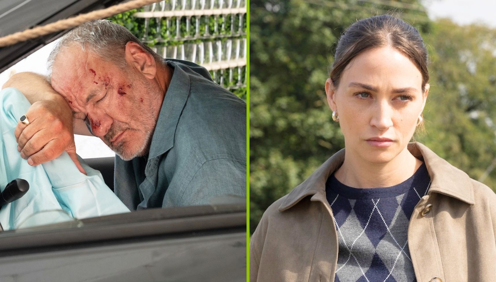 Emmerdale ITVX episode teases who was really responsible for Jimmy King's fatal crash