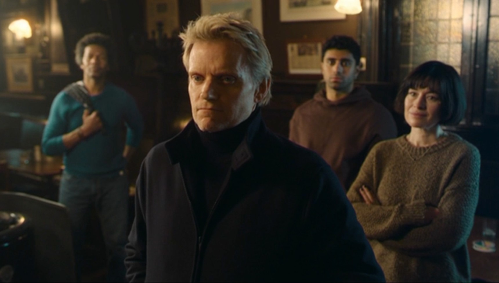 Van Der Valk series 4 episode 3 cast