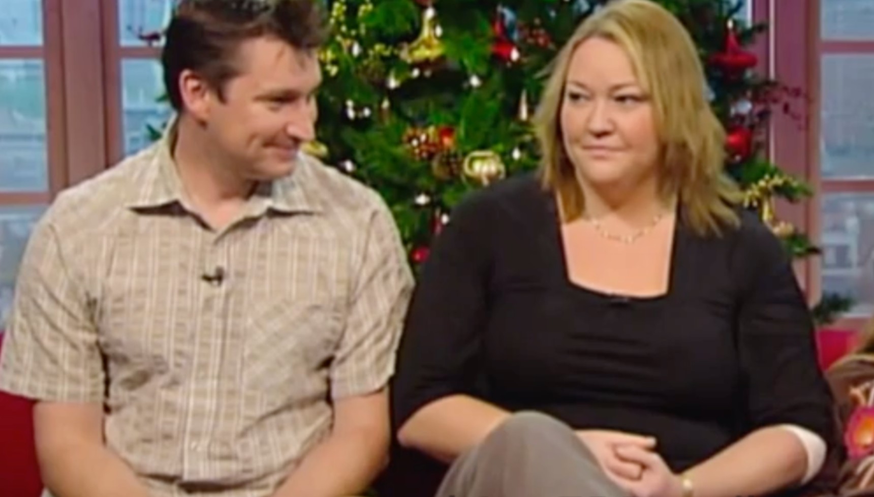 Lisa Hayden-Johnson was married at the time of her 2010 conviction, but public court reports and media coverage do not name her husband in connection with her criminal case