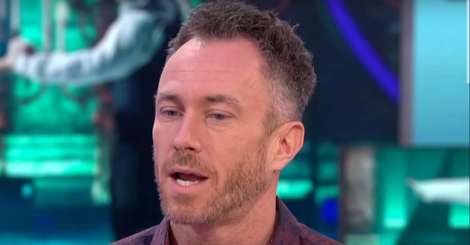 James Jordan