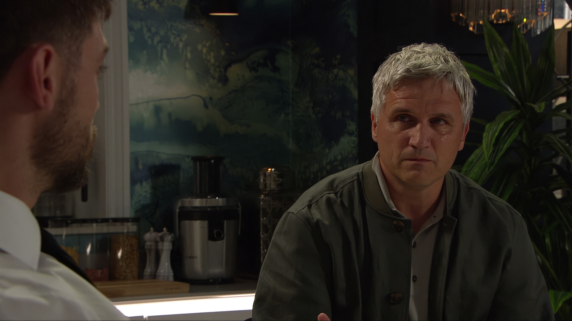 Caleb is desperate (Credit: ITV)