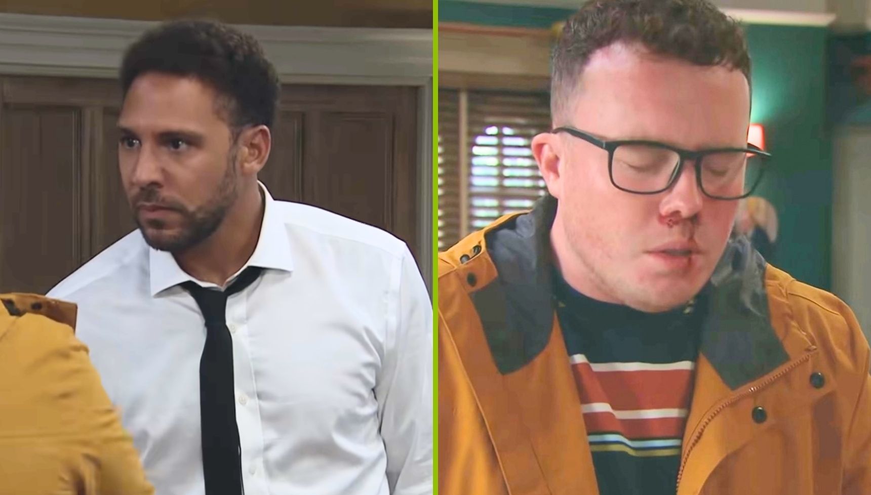 Is Vinny dead? What happens next after a shocking attack is aired in early ITVX episode