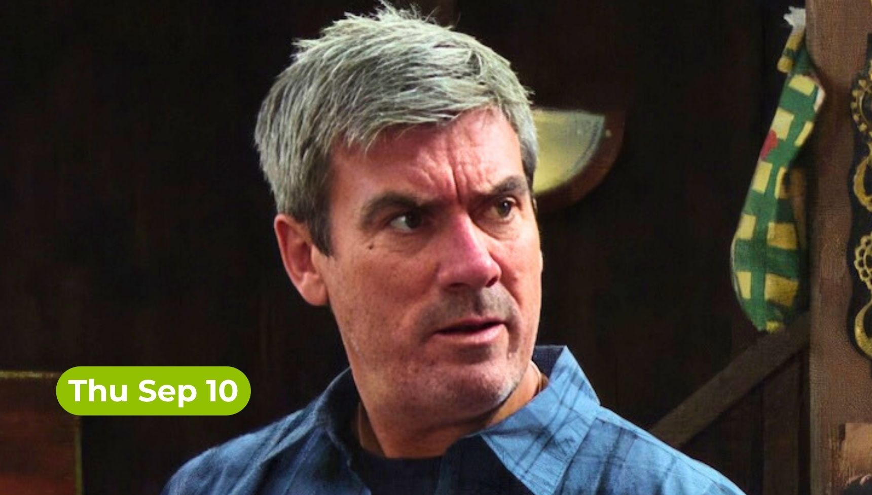 What time is Emmerdale on tonight? Get all schedule details plus ITVX changes here
