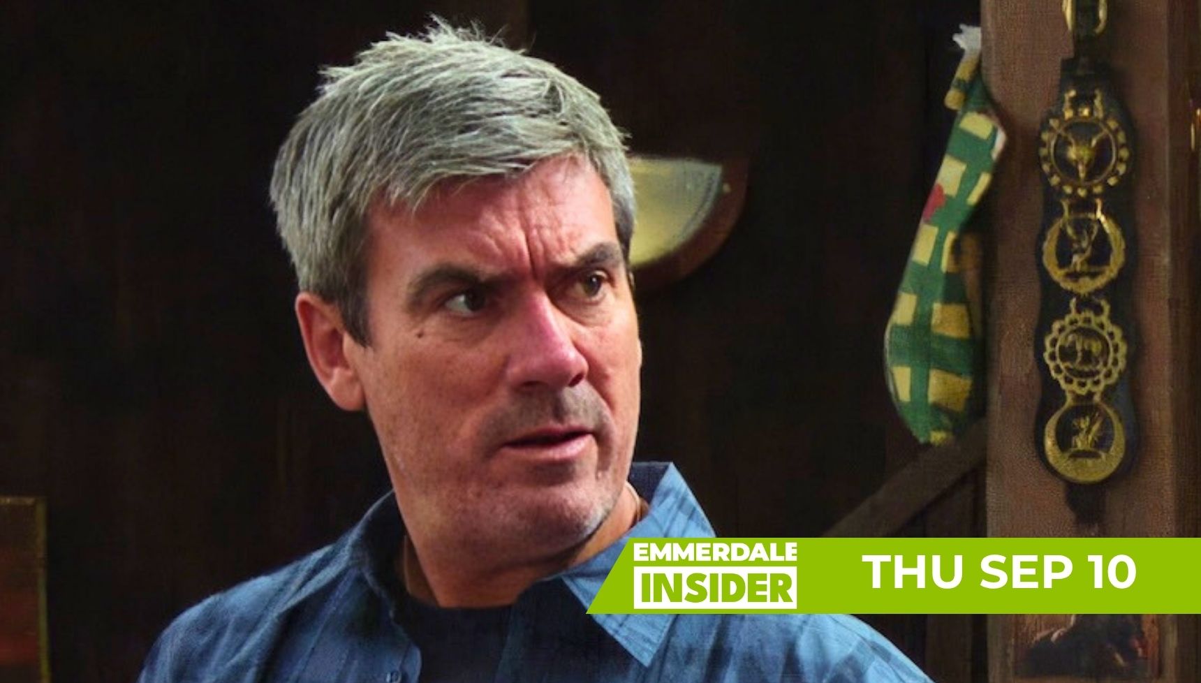 What time is Emmerdale on tonight? Get all schedule details plus ITVX changes here