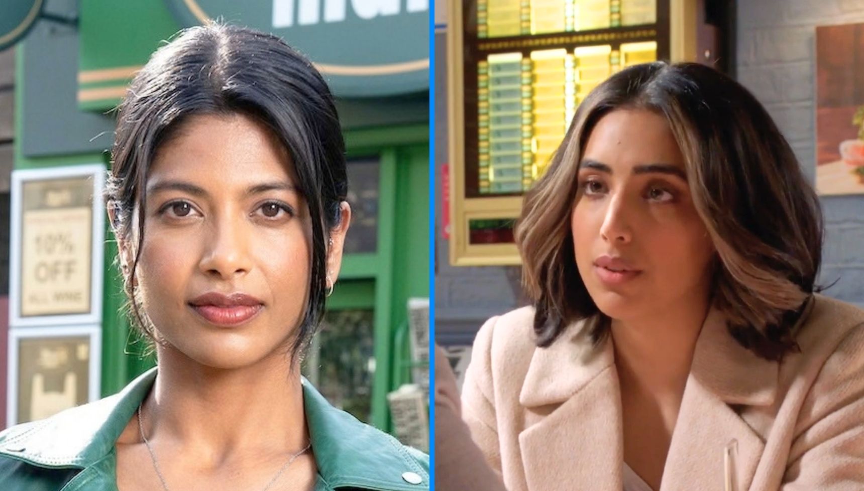 Who is Ash Panesar in EastEnders? Her Suki feud, Peter Beale romance and new actress explained