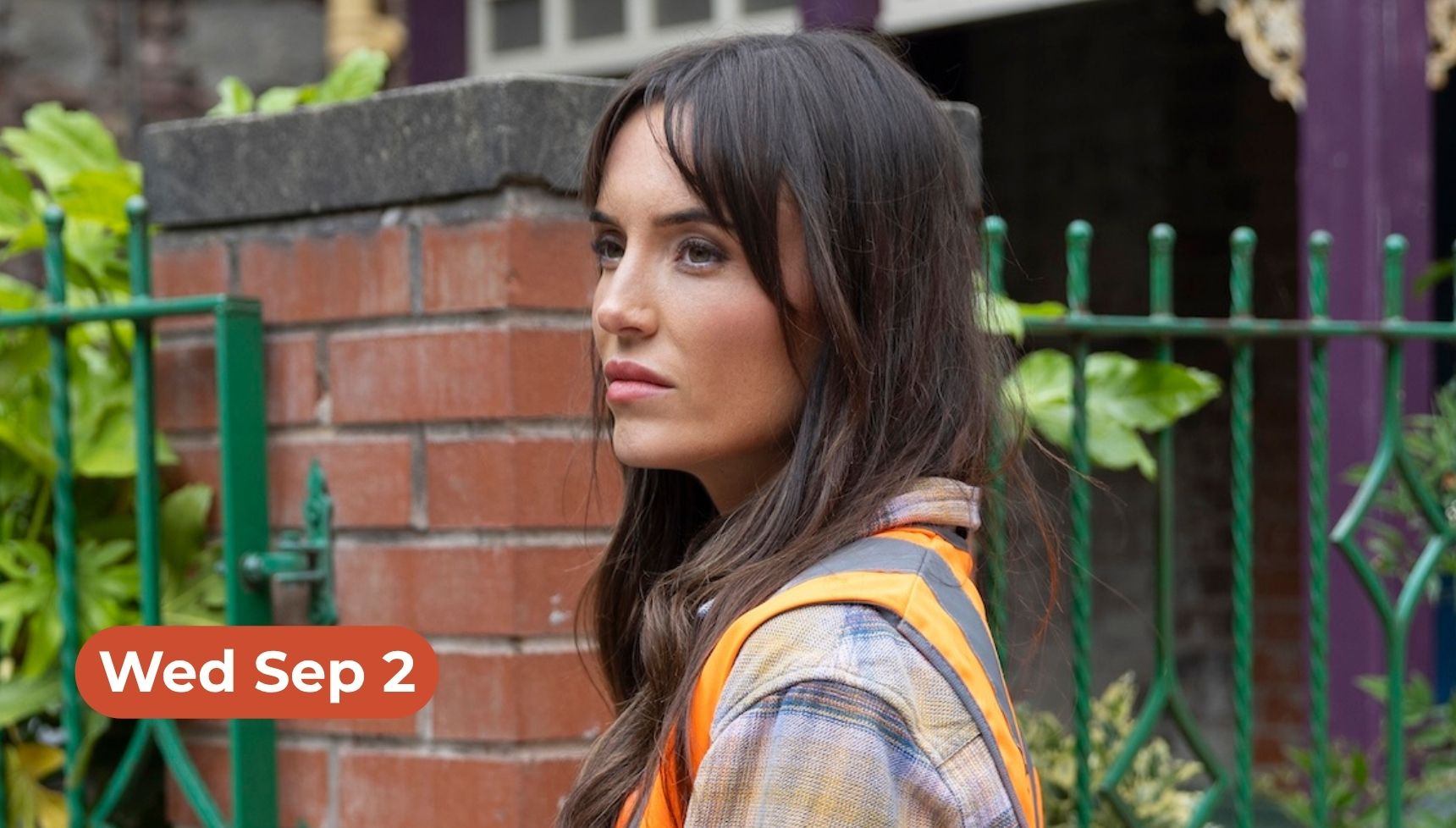 What time is Coronation Street on tonight? Get all the latest up-to-date schedules and changes here