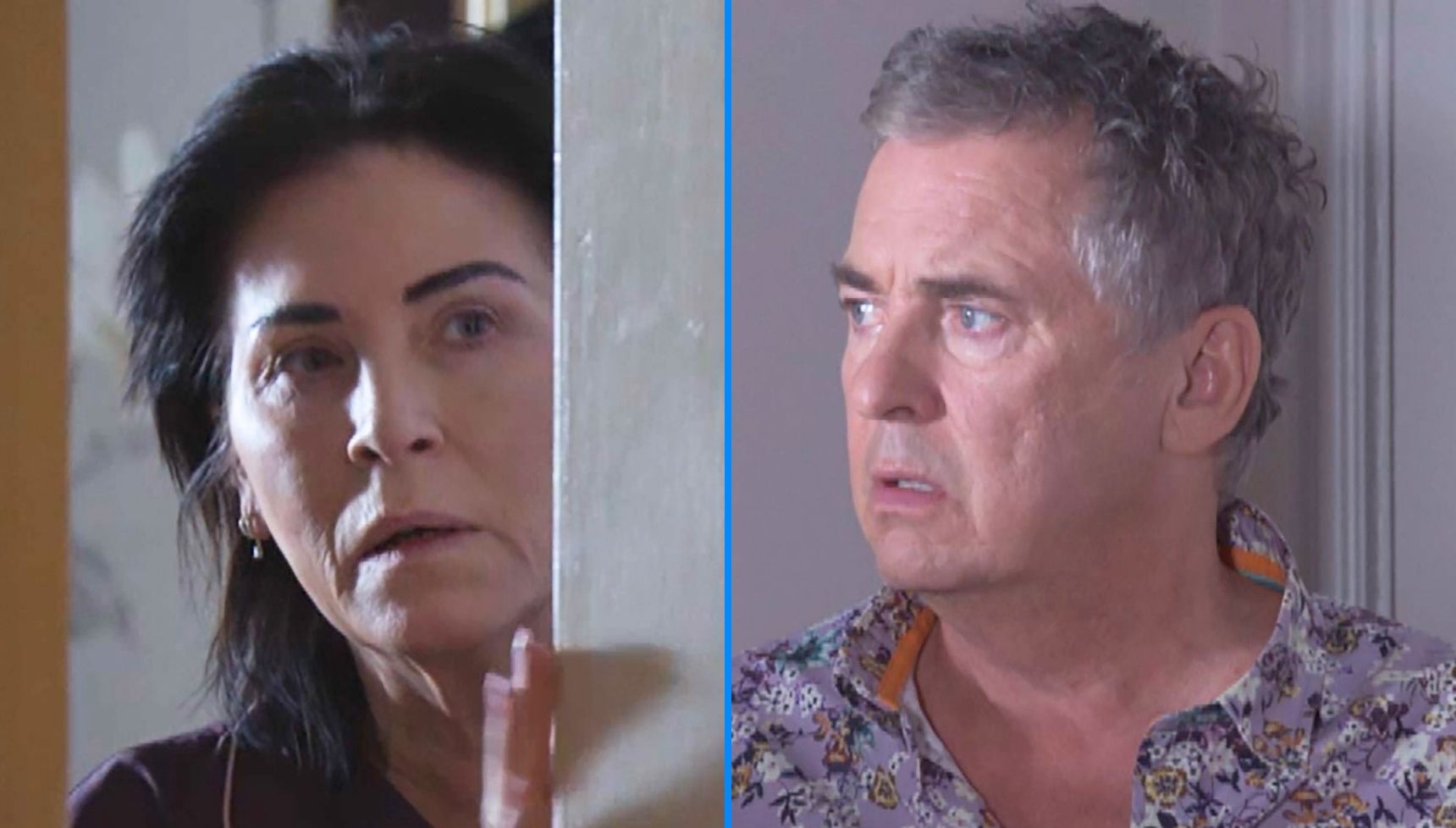 'Harrowing': EastEnders fans 'in bits' over shocking death scenes in iPlayer release