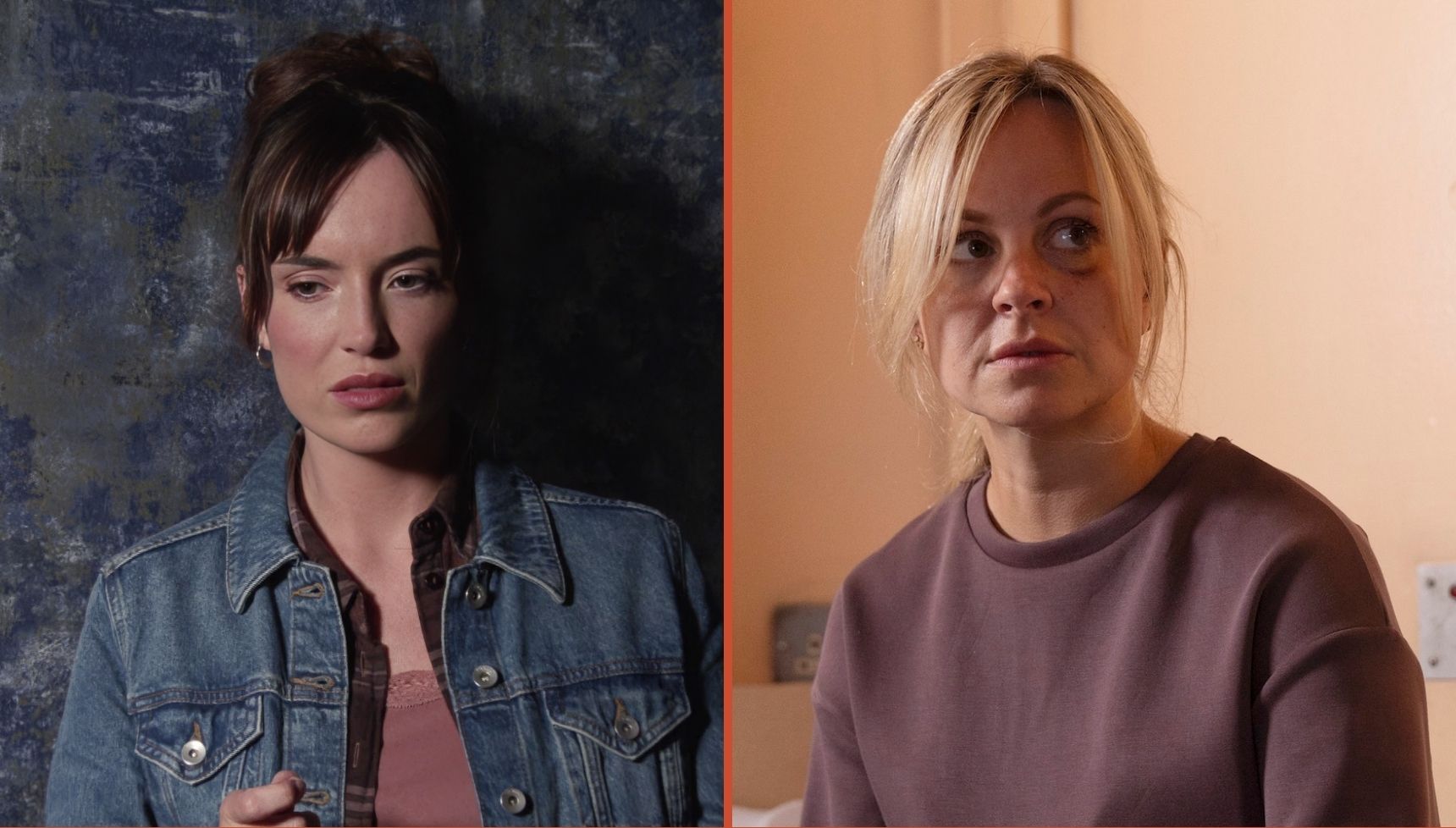 As Jodie discovers Bethany and Kit’s secret Coronation Street spoilers reveal she pays a shock visit to Sarah
