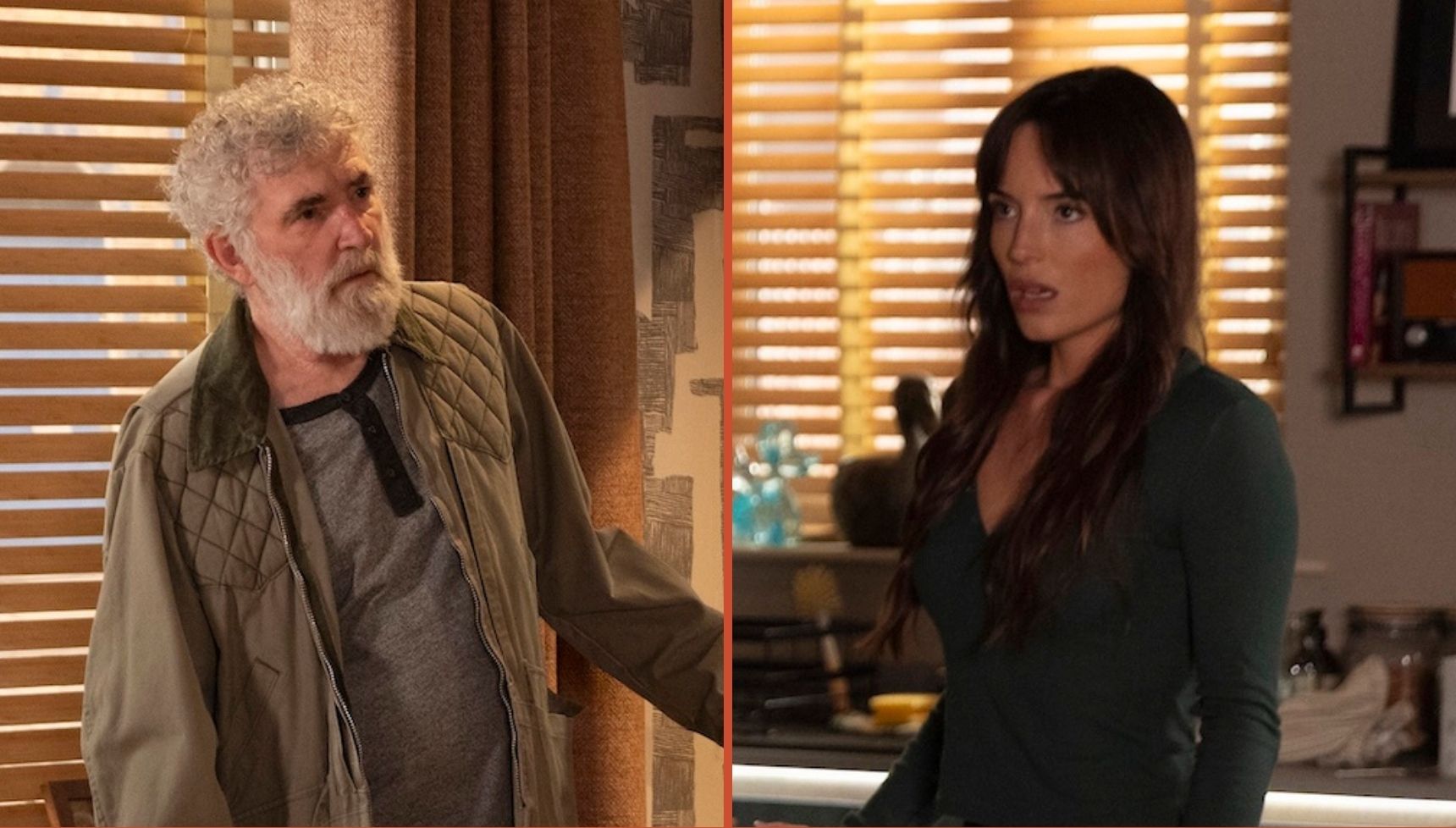 Coronation Street airs shock arrival for Jodie as dad Doug reappears and spoilers reveal her scheming against Shona ramps up