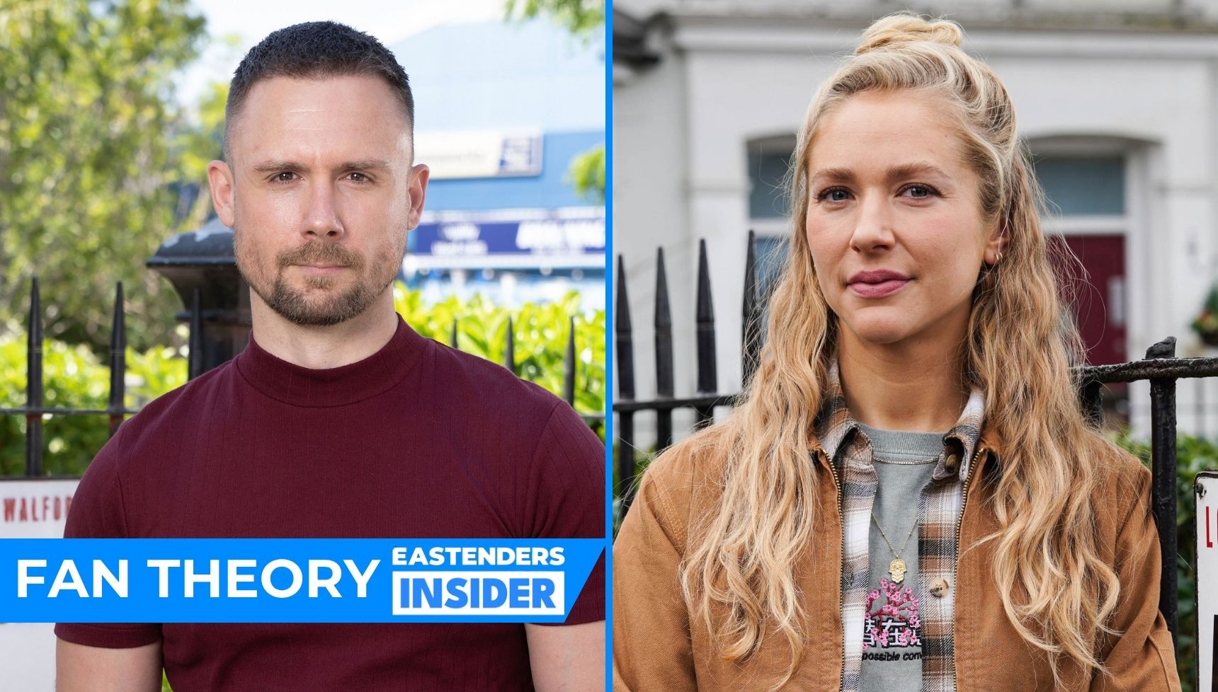 EastEnders fans ‘work out’ heartbreaking reason Lee and Nancy Carter return as Danny Hatchard promises ‘explosive’ scenes
